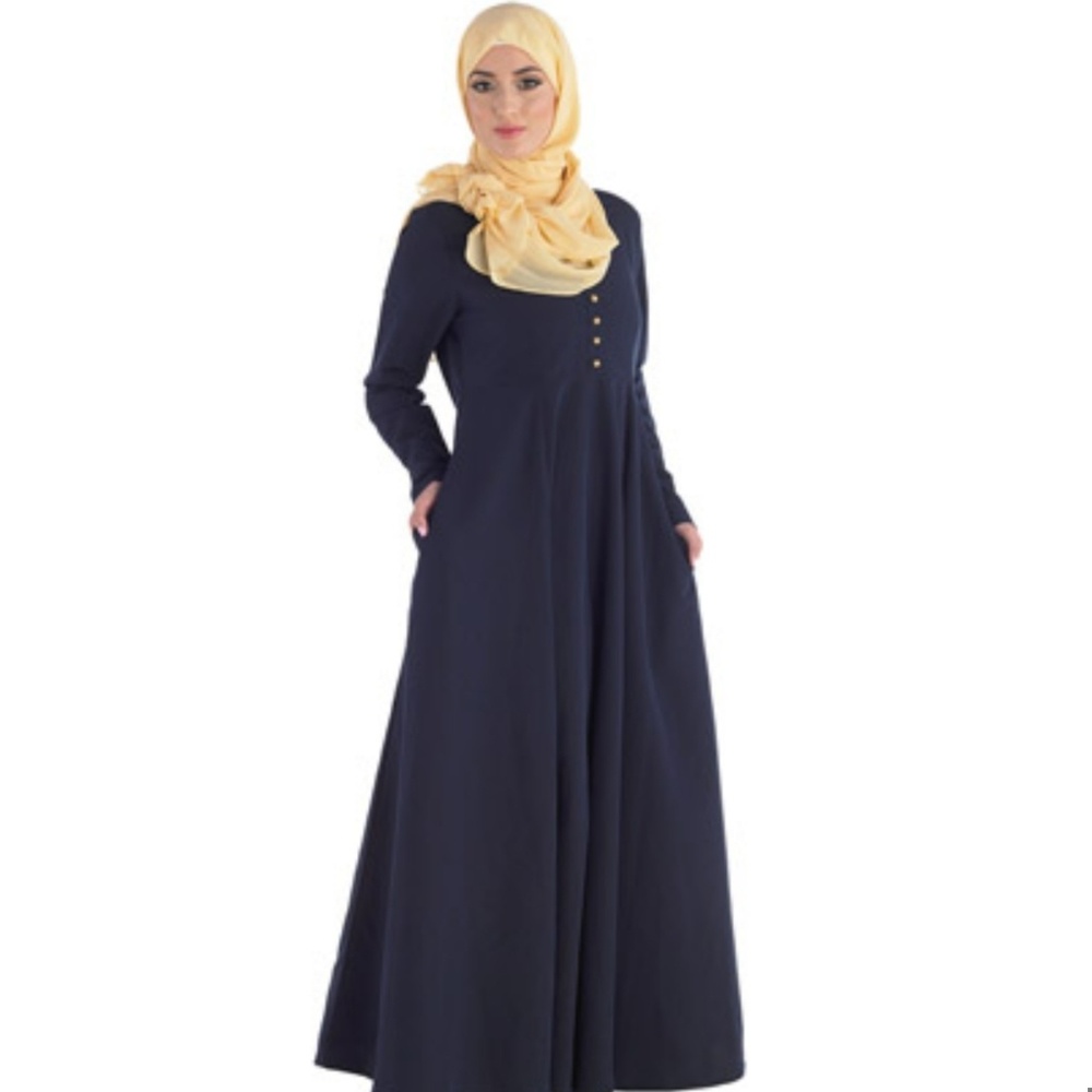 Abaya Dress
